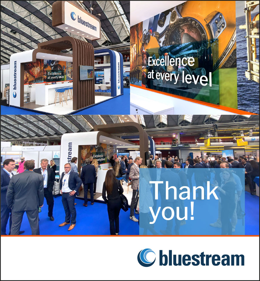 Bluestream Offshore tweet media