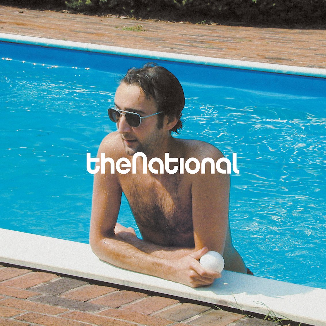 Today we take a moment to recognize the 20th Anniversary of our self-titled debut album. We are grateful for the journey this record began and the path it set us on over the last two decades, the best part of which has been getting to share it with so many of you.