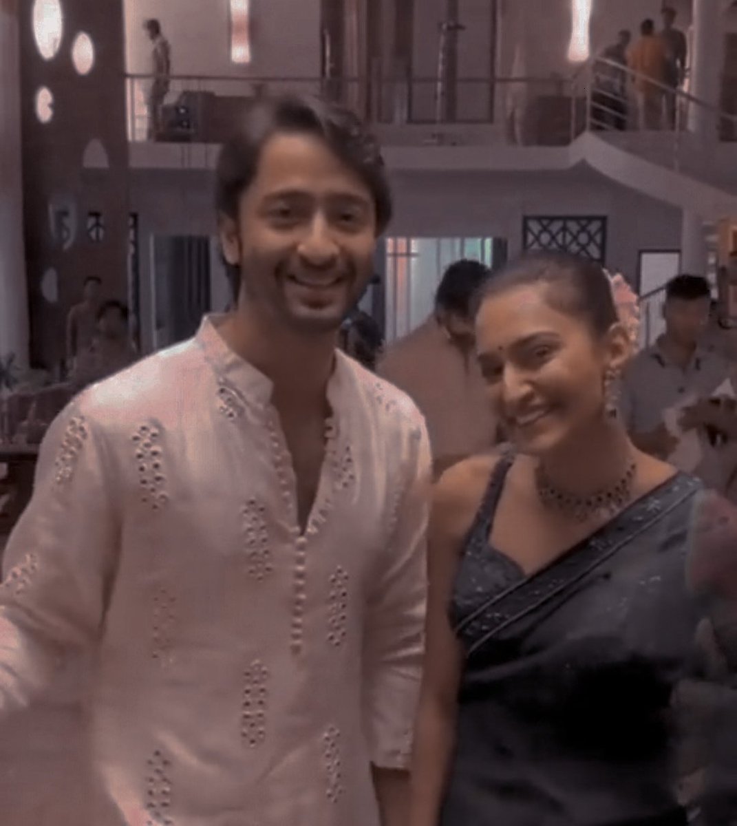 _Lazy_being's tweet photo. i know this season wasn't upto the mark but then we can't deny the fact that this is the only show to have 3 seasons with the same cast on itv.🥺 kuch rang's popularity, shaheer and erica's chemistry and devakshi's craze still remains unbeatable.❤ #krpkab3 https://t.co/DiDRjPeGqr