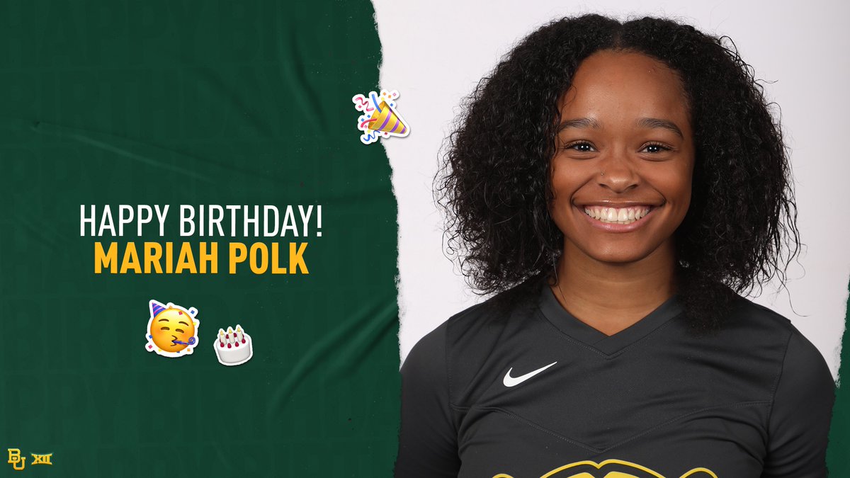 BaylorAcroTumb's tweet image. Happy birthday to @__mmaarriiaahh! Have a wonderful day!🥳

#SicEm🐻
