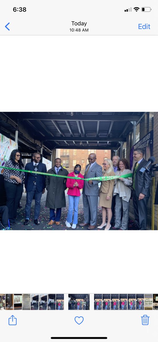 aharrymoore1's tweet image. Thank you to all who came to celebrate AHM and to all who made Our Grand Re-Opening Possible! @NJCUniversity @NJCUPresident @MussabAliJC @jcps_district @MayorFulop