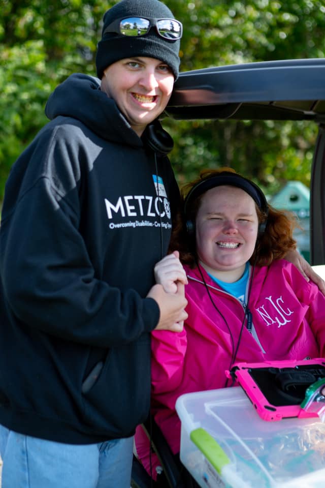 Metzcor Community Campus tweet media