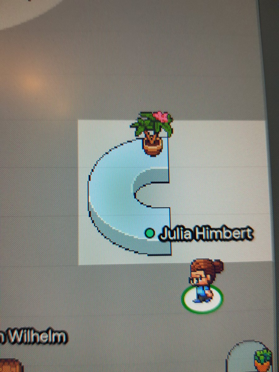 Und schwupps hält man gemeinsam mit anderen ne Session beim #cosca21 danke an alle!