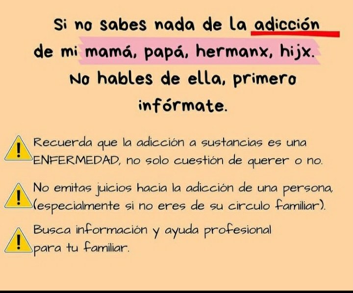 Evelyn49830581's tweet photo. A tu amigx, familiar o conocidx que no deja de molestar... 🙄 #CIJÁlvaroObregón, #PorUnaVidaSinAdicciones, #DesintoxicandoLaJuventud
#polaktuar https://t.co/8HhKQvbdDD