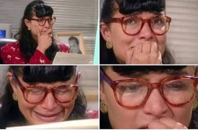 Fer_Cha01's tweet photo. Yo cuando veo mis calificaciones de la @UNAM_FCPyS 😭😭😭

#polaktuar https://t.co/aG3MT1BcPF