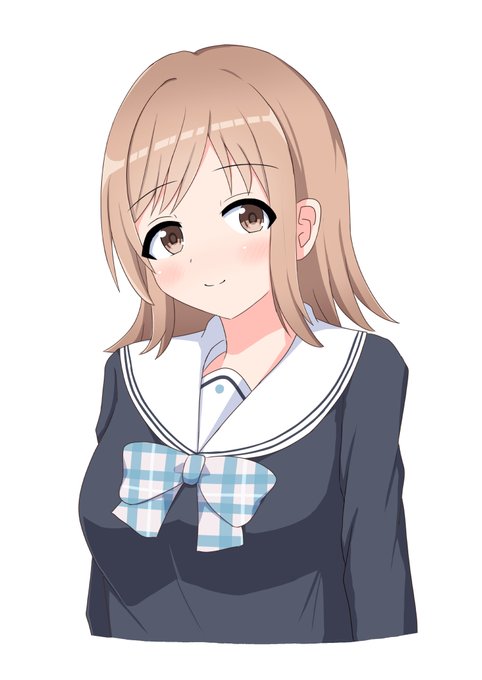 シャニマス 櫻木真乃 