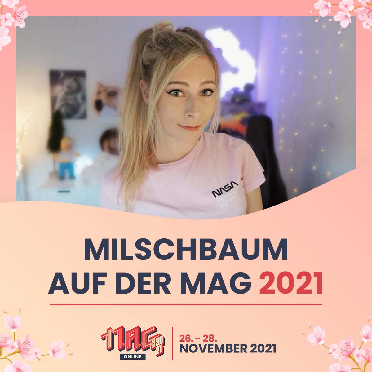 🌸MAG Erfurt🌸 tweet media