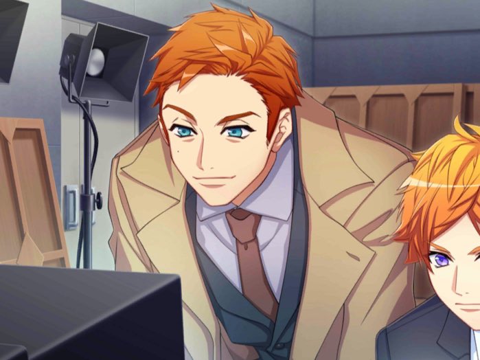 gaybanri's tweet photo. bites lip https://t.co/xAeuI2bnGI