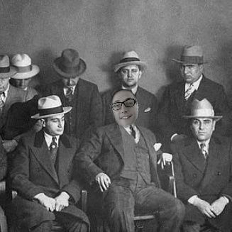 #FreeSplinterMafioso
No se murió ni nada solo nos abandono.
Prohibido olvidar