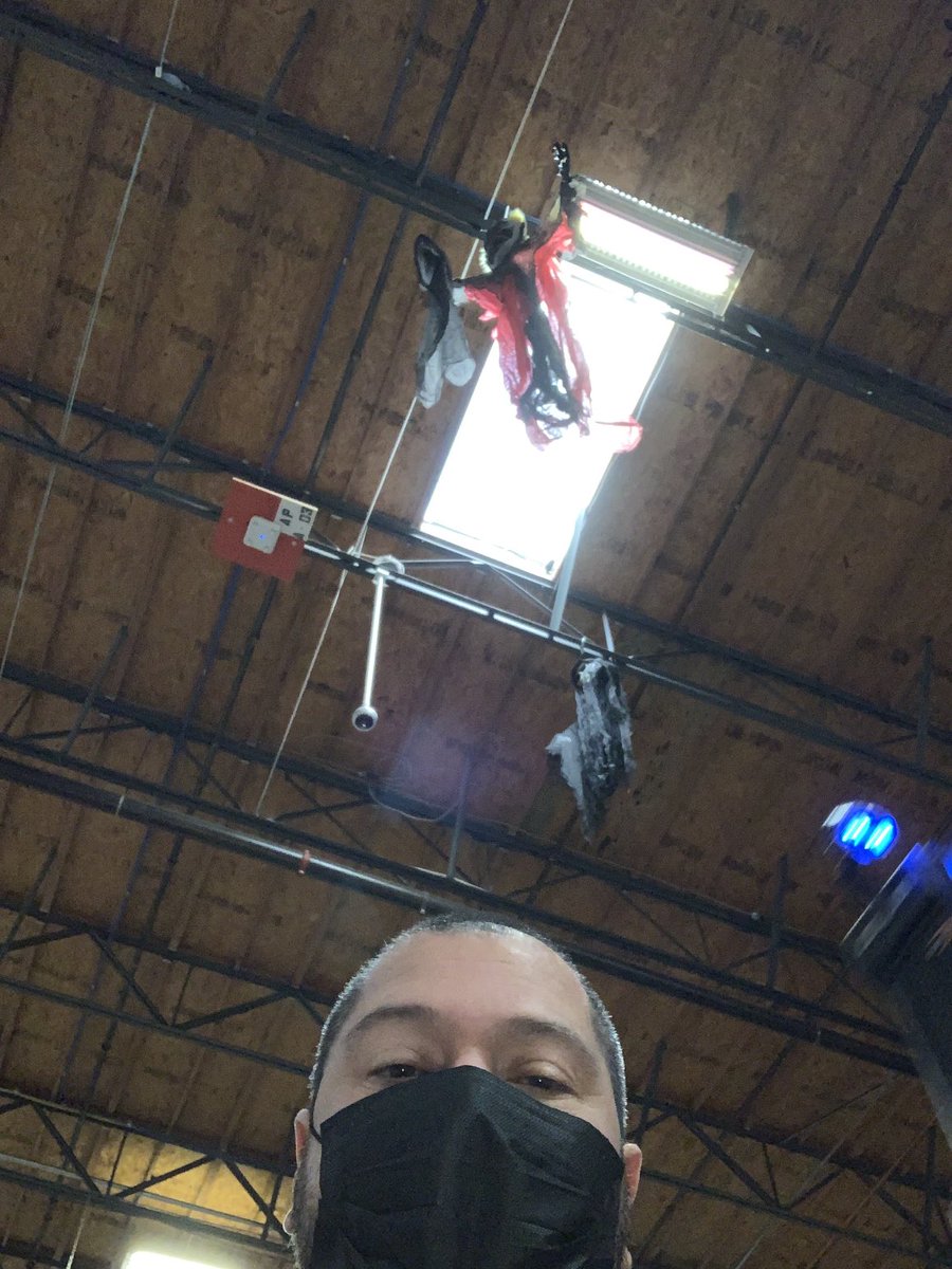 Next level Halloween building 3273