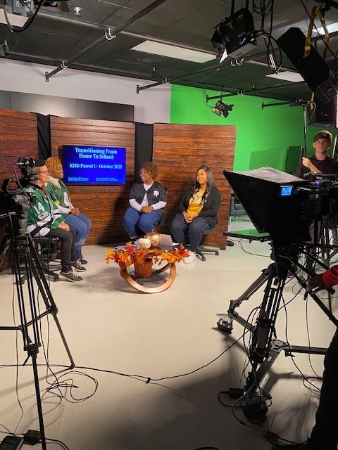 Kennedale ISD Counseling Services tweet media