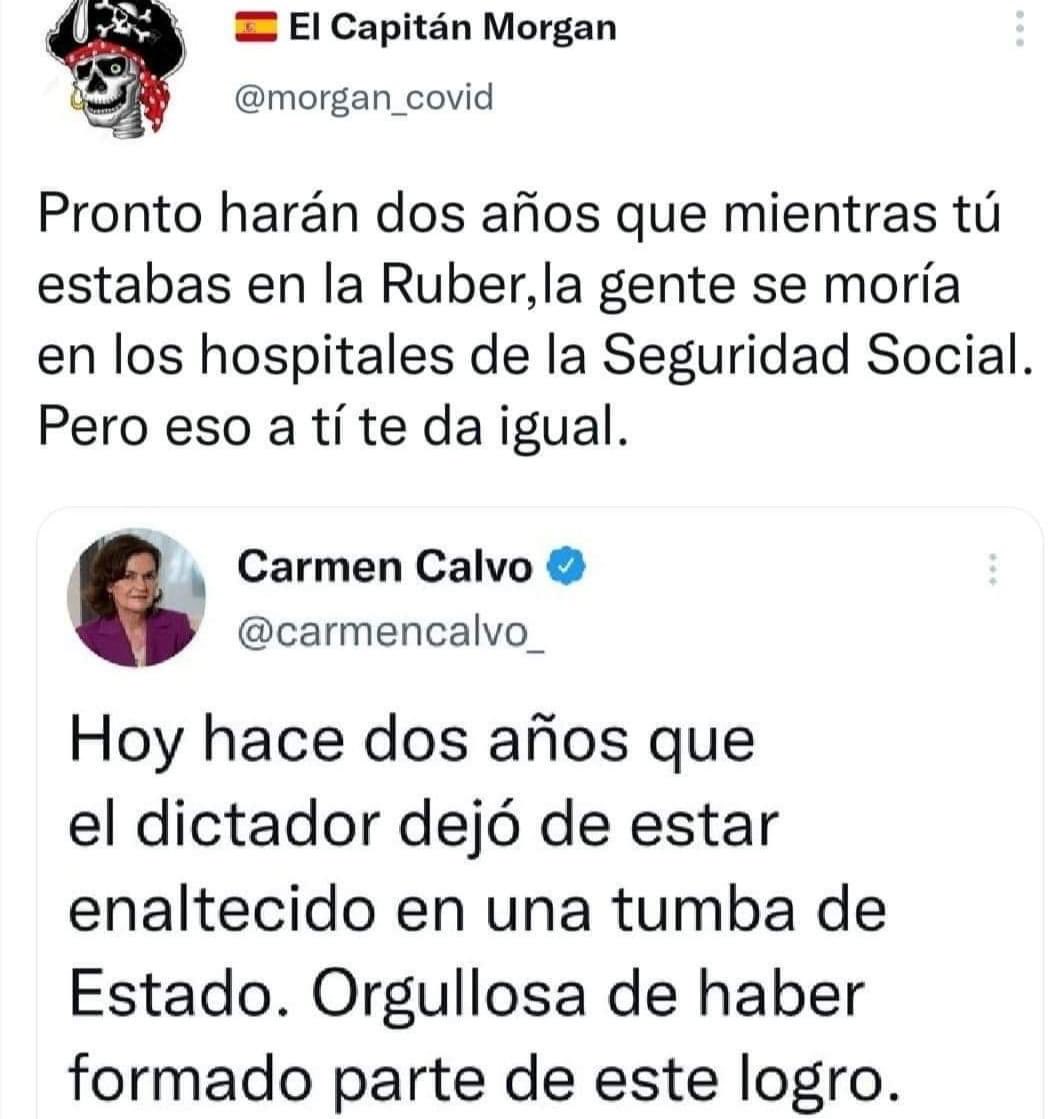 AlVencido's tweet photo. Miserable https://t.co/chvKLWOuZl