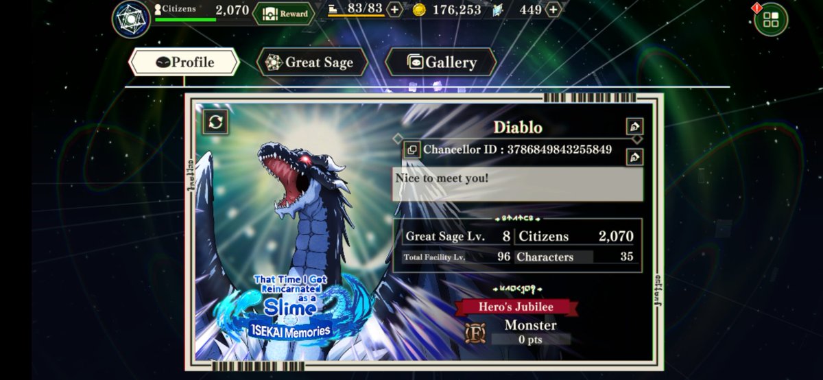 ♠️KAISER♠️ tweet media