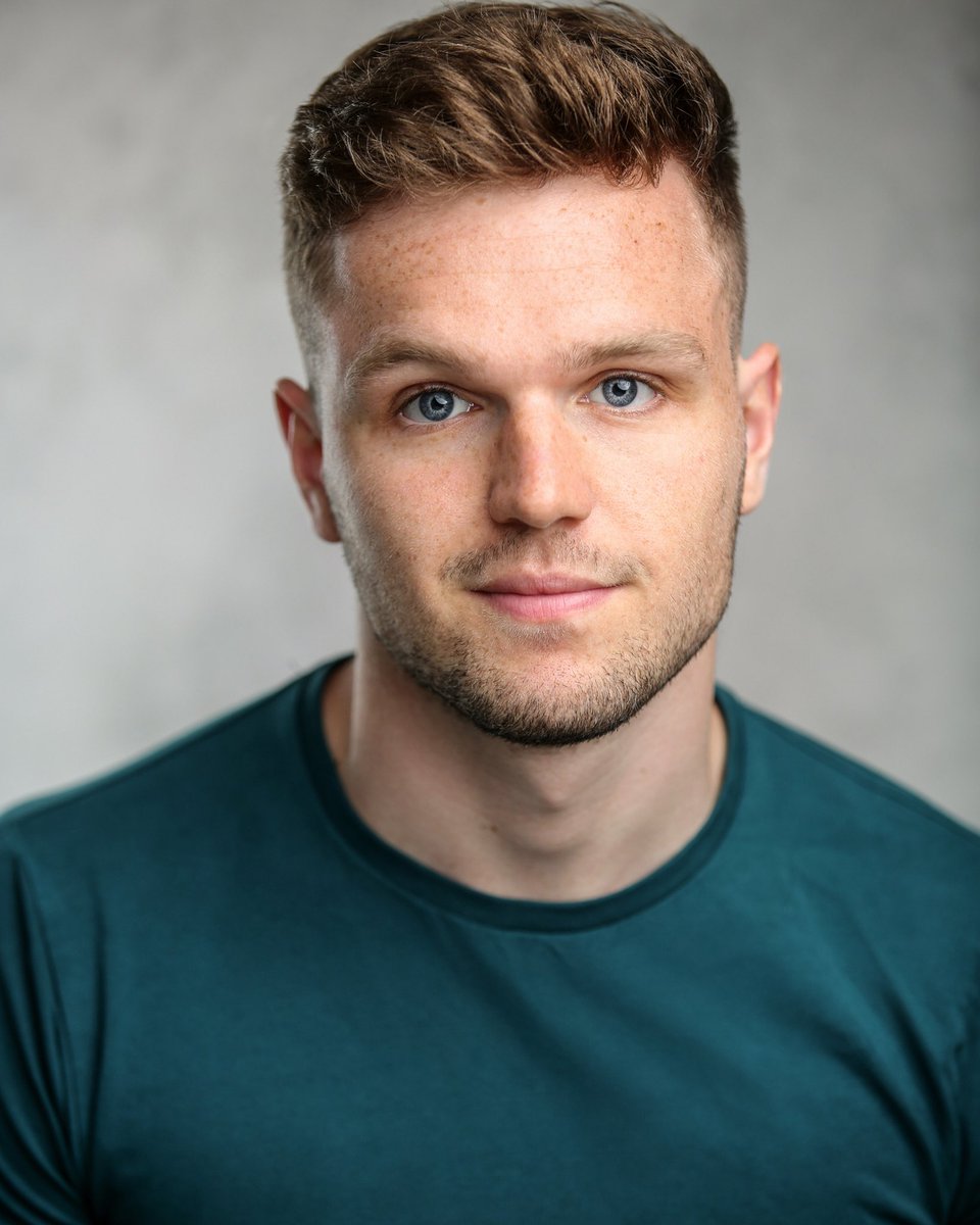 BSATalent's tweet photo. **WEST END DEBUT**

Break a leg to SAM HARVEY (@samharvey1999) who makes his West End debut this evening in BACK TO THE FUTURE (@BTTFmusical) 🎉 https://t.co/NTiAc4FcTc