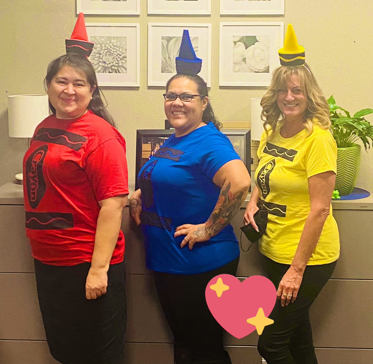 Halloween shenanigans at Brookside! #TrickOrTreat #halloween2021 <a href="/mgriffin_bmt/">Michael Griffin</a> <a href="/micheleconley01/">Michele Conley</a> <a href="/EbonBrown/">Ebon Brown, Ed.D</a> <a href="/Kakish/">Mays Kakish</a> <a href="/mabarn/">Mathew Barnett</a>