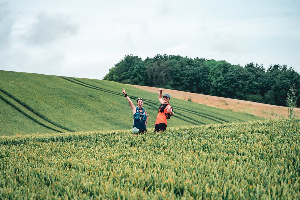 DEFERRAL DEADLINE FOR TOWER, STONES AND CASTLE IN 2 DAYS!

Make sure you have secured your deferred place by Sunday 31st October, we don’t want any of you to miss out on these mega trails in 2022.

Check your inboxes (and spam folders) for an email with your unique deferral link.