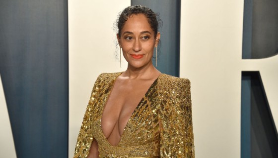 Five Times Tracee Ellis Ross Was Our Favorite Style Icon  