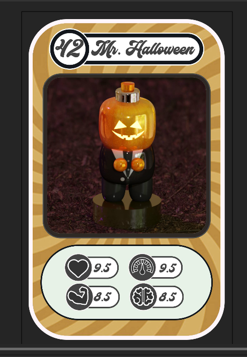 raffaellzitonft's tweet photo. 🎃 https://t.co/JYhNu4Iv0J