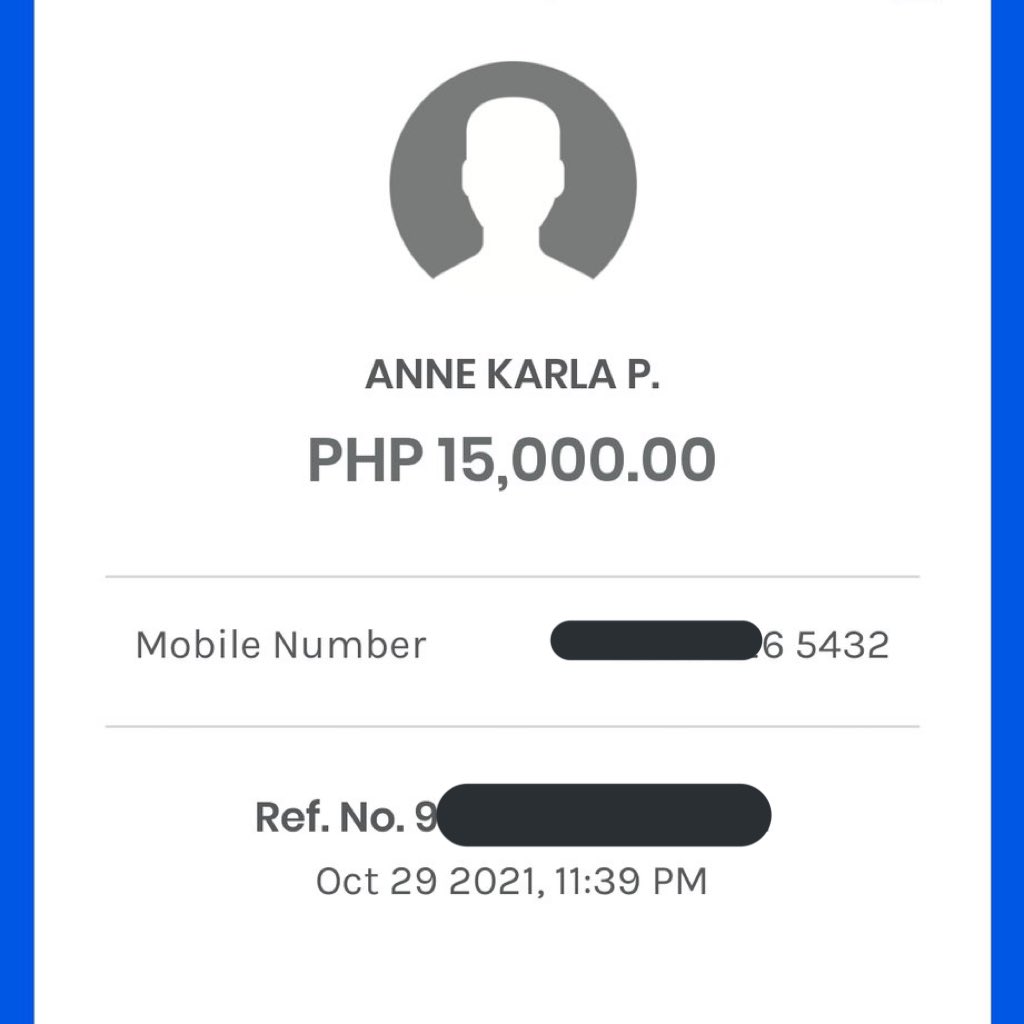 UPDATE FOR SEA YT ADS!! 

I already transferred the money I've collected for SEA ADS to @CaratLandPH !! 🥳