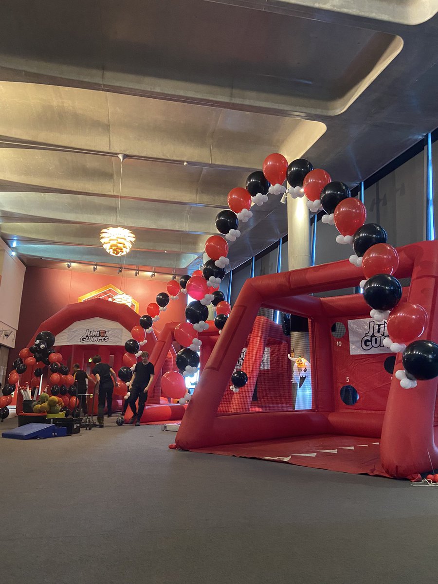 Junior Gunners tweet media