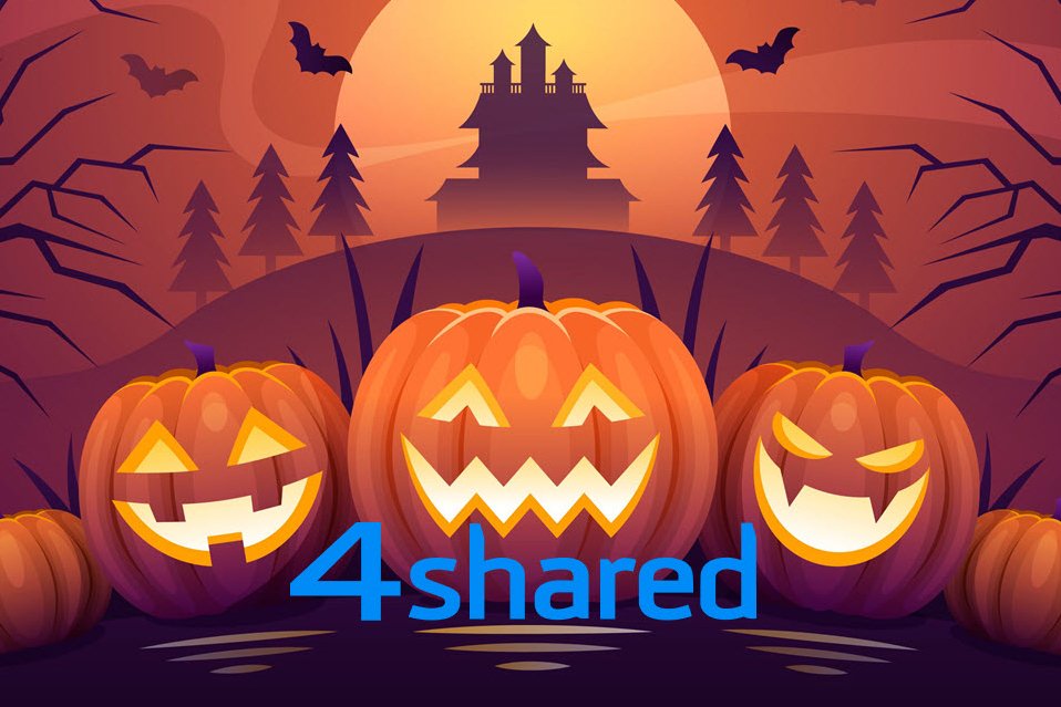 #HappyHalloween