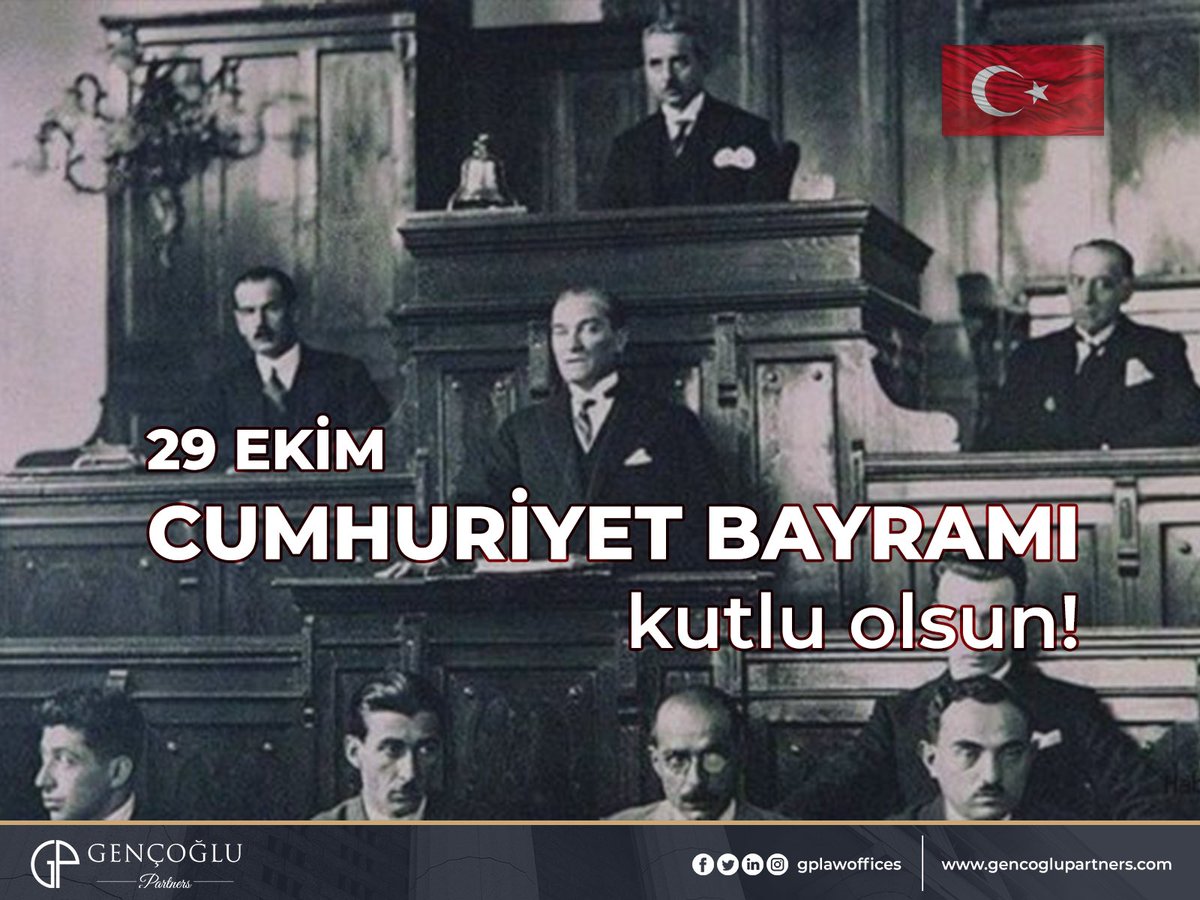 Egemenlik kayıtsız şartsız milletindir! 🇹🇷

Sovereignty unconditionally belongs to the People! 🇹🇷