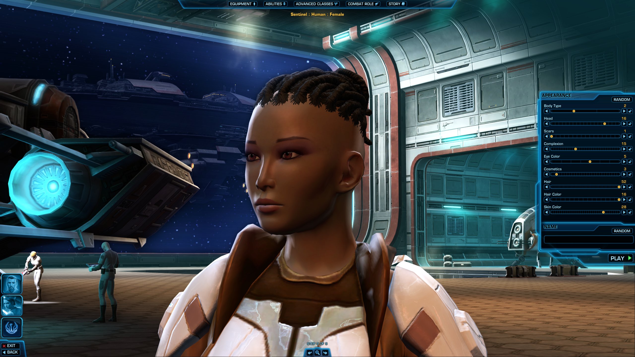 Swtor human hairstyles 1 cheap