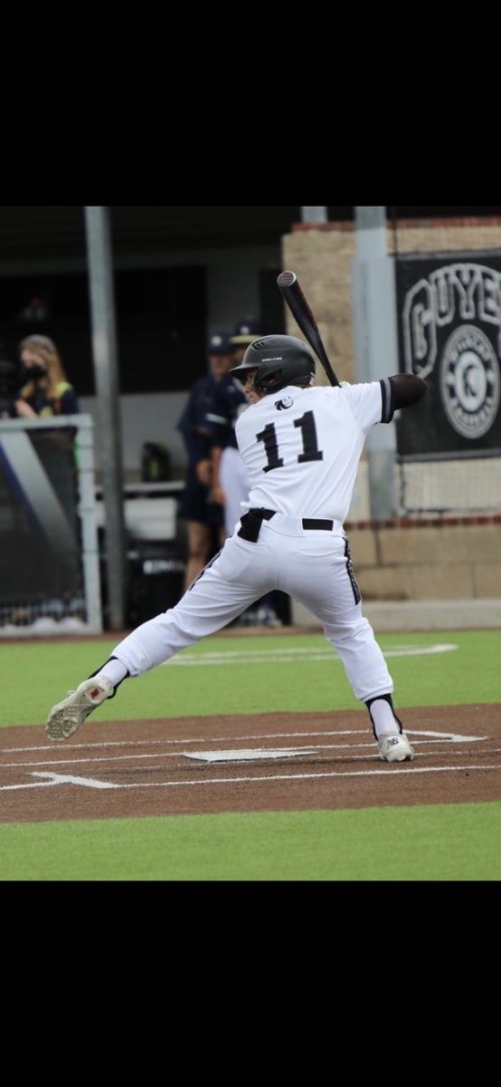 Jacob Byrd tweet media