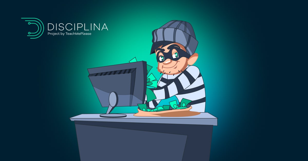 Disciplina Tchmpls Events Twitter
