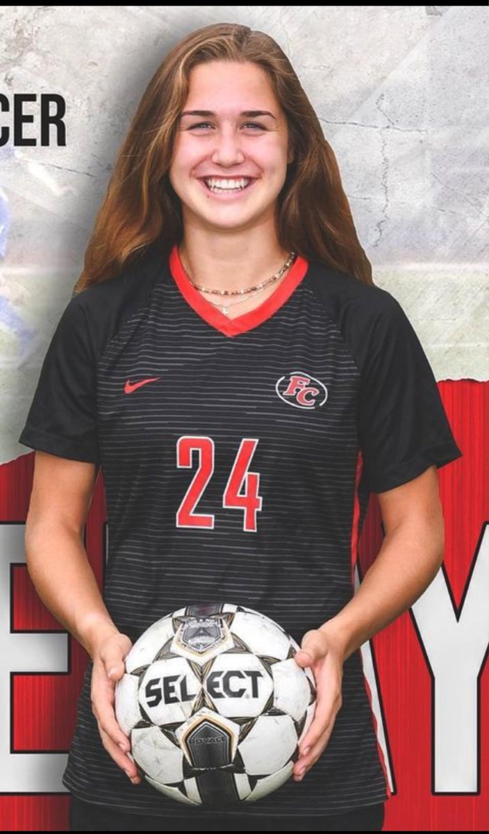FCGS_'s tweet photo. Alumni Lucy Ream will be premiered on ESPN + tonight with the Eastern Kentucky University Women’s Soccer Team vs Liberty University at 7 PM!
 •STREAM WITH THIS LINK: https://t.co/is1VsErz5I
•GOOD LUCK EKU @EKU_SOCCER 
@lucy_ream https://t.co/kpLo3LKpdl