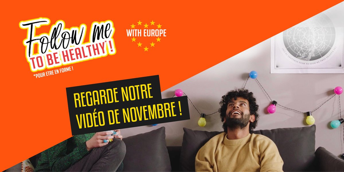 Dans la nouvelle vidéo du mois, Medhi et Johanne sont hyper créatifs avec leurs restes de fruits et légumes, avant de croiser la route d'un petit monstre de légumes ! 👾🥬🥦🥔🍽 #400gChallenge
youtube.com/watch?v=8dj_Lo…