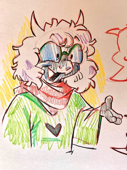 girl help i cant stop thinking about deltarune 