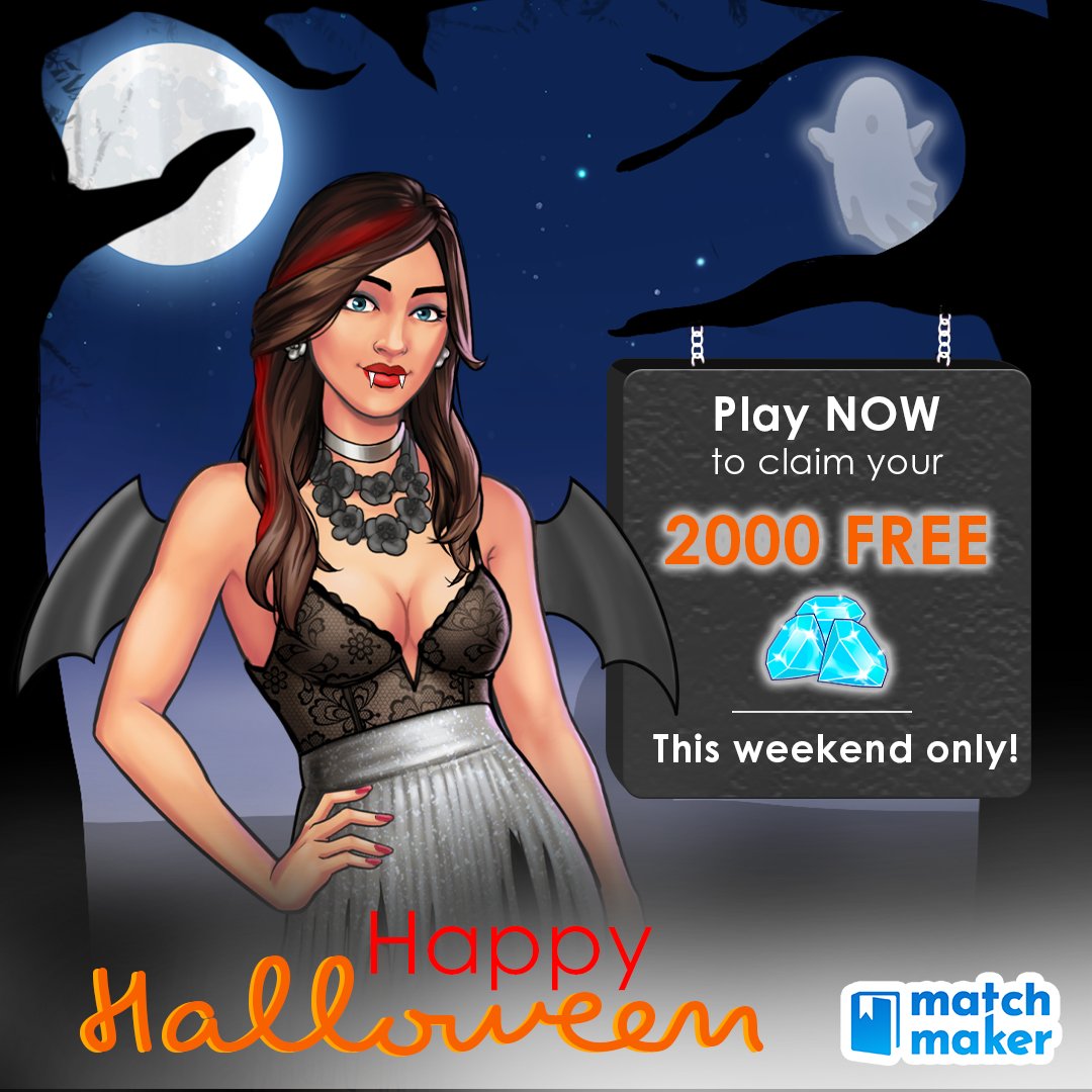 Matchmaker tweet media