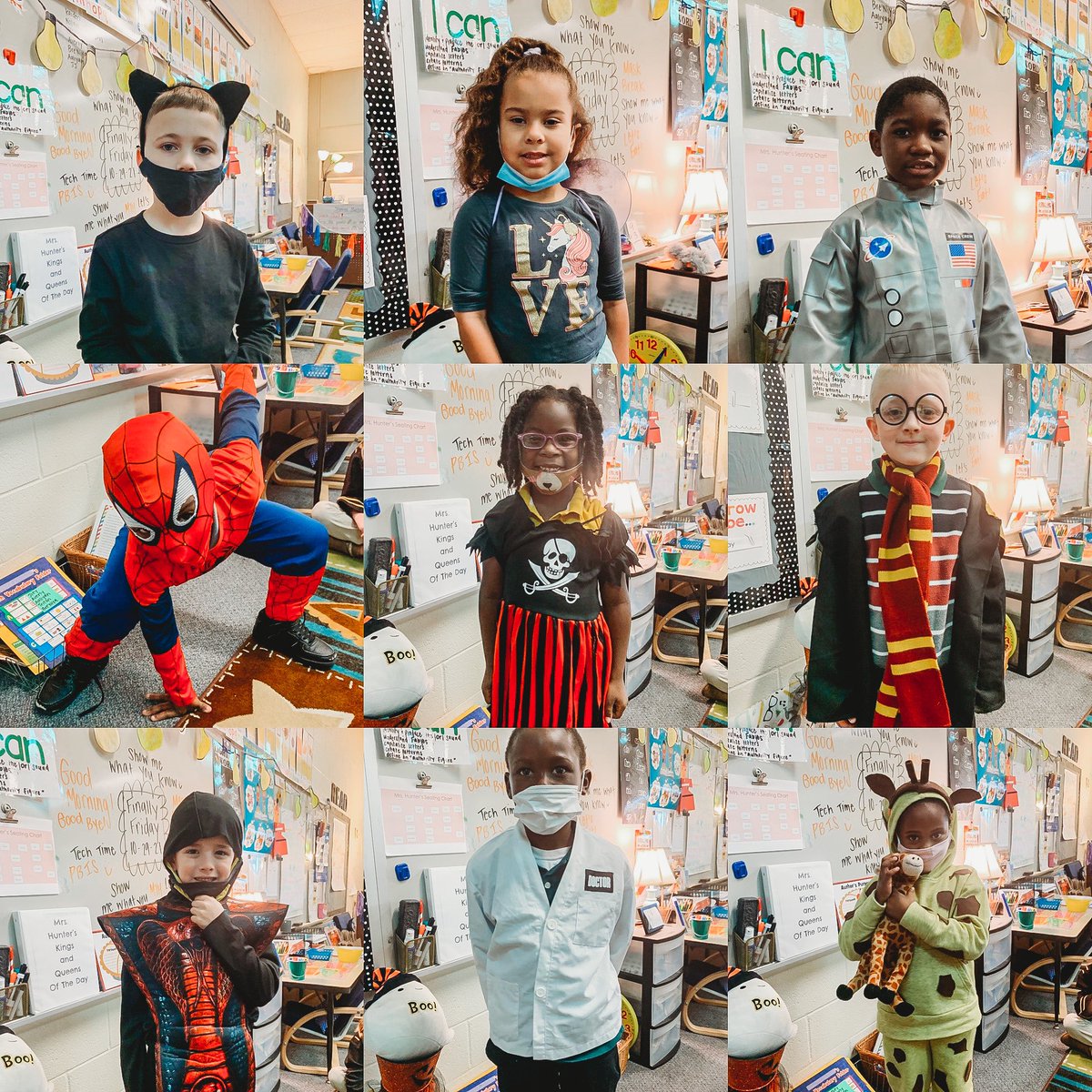 geshunter1st's tweet photo. Book Character Day 📚 https://t.co/cwdjHUkmW7