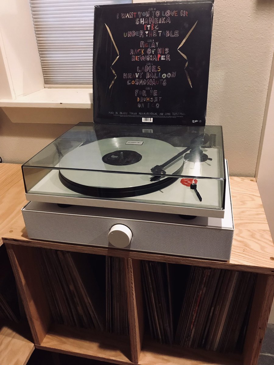 RentonRC's tweet photo. @AndoverAudio loving my #SpinBase Great products. Helps keep the creative ideas flowing https://t.co/XcPaDKjW8P
