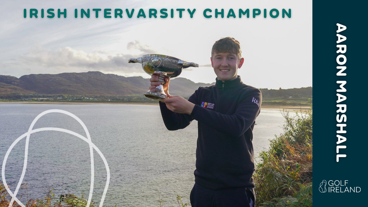 Golf Ireland tweet media