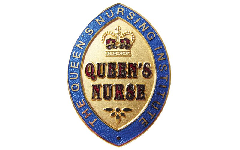emmaloufrain's tweet photo. Could not be any prouder to announce that myself, @paula_bell09 and @amhay70 now hold the prestigious title of Queens Nurse  ⭐️ proud moment for @TGDNService today! @PeteWRN @GraceWall @SamSherrington @TheQNI https://t.co/fwZhTonGnM