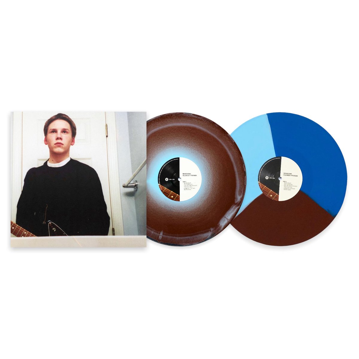 Bad Timing Records tweet media