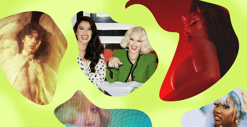 Interns Creative (@internscreative) on Twitter photo 13 Songs You Need To Hear This Week from <a href="/kylieminogue/">Kylie Minogue</a> and <a href="/JessieWare/">Jessie Ware</a> decadent collab to unreleased <a href="/theestallion/">TINA SNOW</a> gems theinterns.net/2021/10/30/13-… 13 Songs You Need To Hear This Week from <a href="/kylieminogue/">Kylie Minogue</a> and <a href="/JessieWare/">Jessie Ware</a> decadent collab to unreleased <a href="/theestallion/">TINA SNOW</a> gems theinterns.net/2021/10/30/13-…