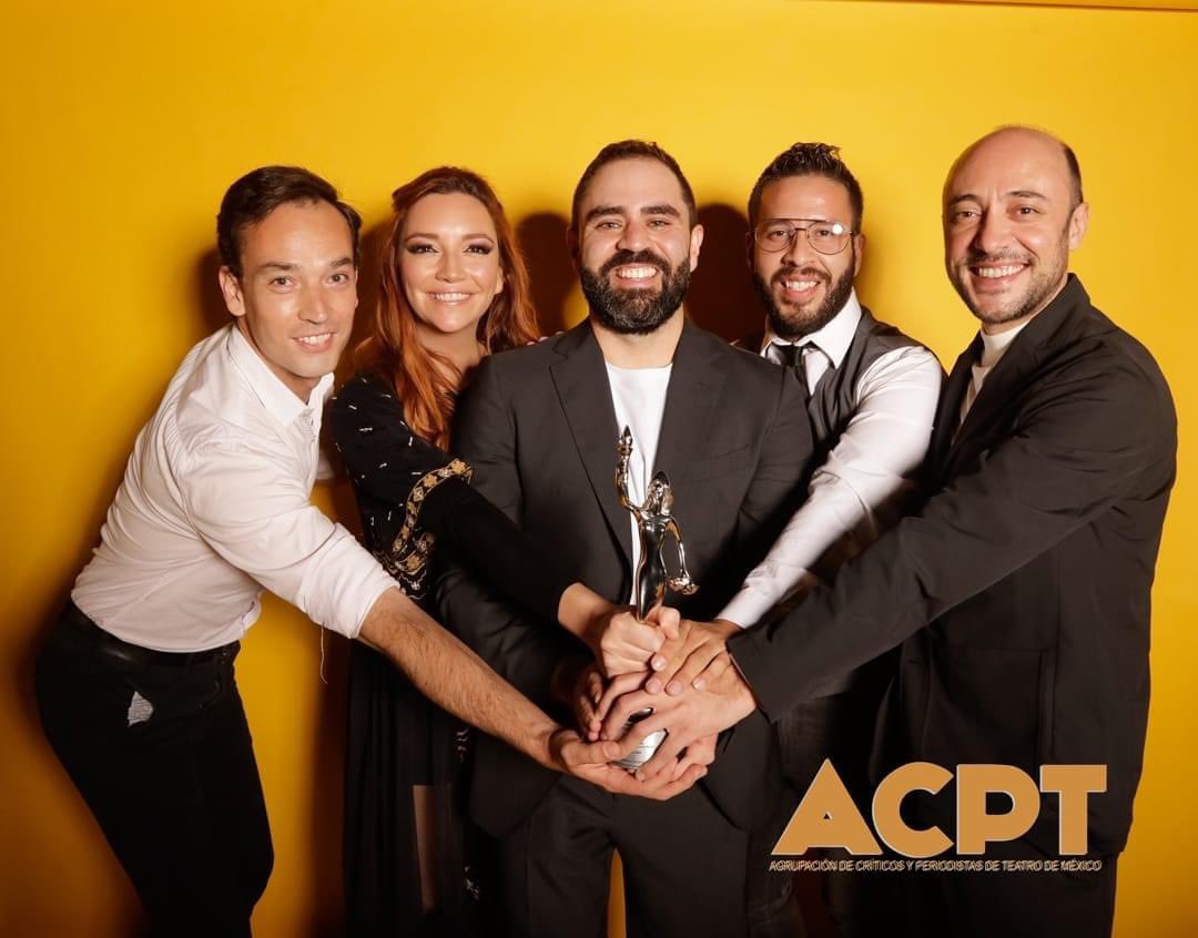 Septién, Miguel tweet media