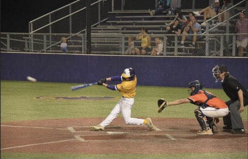 I am blessed to announce that I will be furthering my academic and baseball career <a href="/TAMUTexarkana/">A&M-Texarkana</a> .I want to thank my family and friends for the support.I would also like to thank my coaches for helping me along the process.@GPSTEXASBAS. <a href="/CoachHutch16/">Coach Hutch</a> <a href="/coachbuescher/">Kyle Buescher M. Ed.</a>