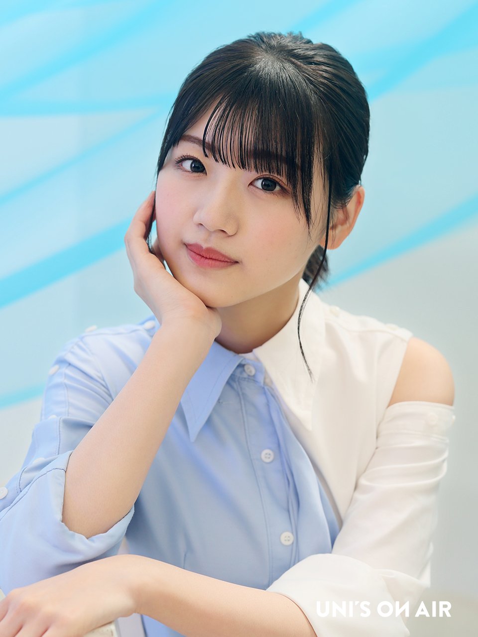 UNI'S ON AIR(ユニゾンエアー)櫻坂46・日向坂46応援[公式 UNI'S ON AIR(ユニゾンエアー)櫻坂46・日向坂46応援[公式