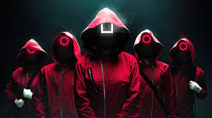 Don't risk elimination by not outsourcing with us #intelecbpo #nearshore #outsourcing #businessprocessoutsourcing #squidgames