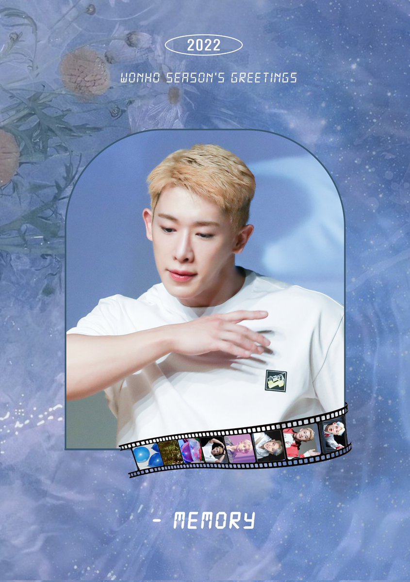 monbebe_kr's tweet photo. MYGO 🐰 @vibeone0315
- 𝙼𝙴𝙼𝙾𝚁𝚈 
𝙼𝚎𝚖𝚘𝚛𝚒𝚎𝚜 𝚠𝚒𝚝𝚑 𝚆𝚘𝚗𝚑𝚘.
𝟸𝟶𝟸𝟸 𝚜𝚎𝚊𝚜𝚘𝚗’𝚜 𝚐𝚛𝚎𝚎𝚝𝚒𝚗𝚐𝚜 
RM115/ 1set (2nd payment need)
Included calendar, post it, ball pen, A3 size poster !

Pre-deposit benefit : L holder, Sticker x 2 type (Due date: 13/11 11pm) https://t.co/GOceCFeTPr