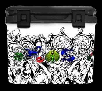 WF_Impressions's tweet image. While the company specializes in #FleetGraphics, @VehicleWrapsInc does it all, including #IndoorGraphics, vehicle color change work, and special projects.

Learn why the company chooses to partner with @AveryDennison to stay at the top of the wrap game: ow.ly/1WFk50GAjxE