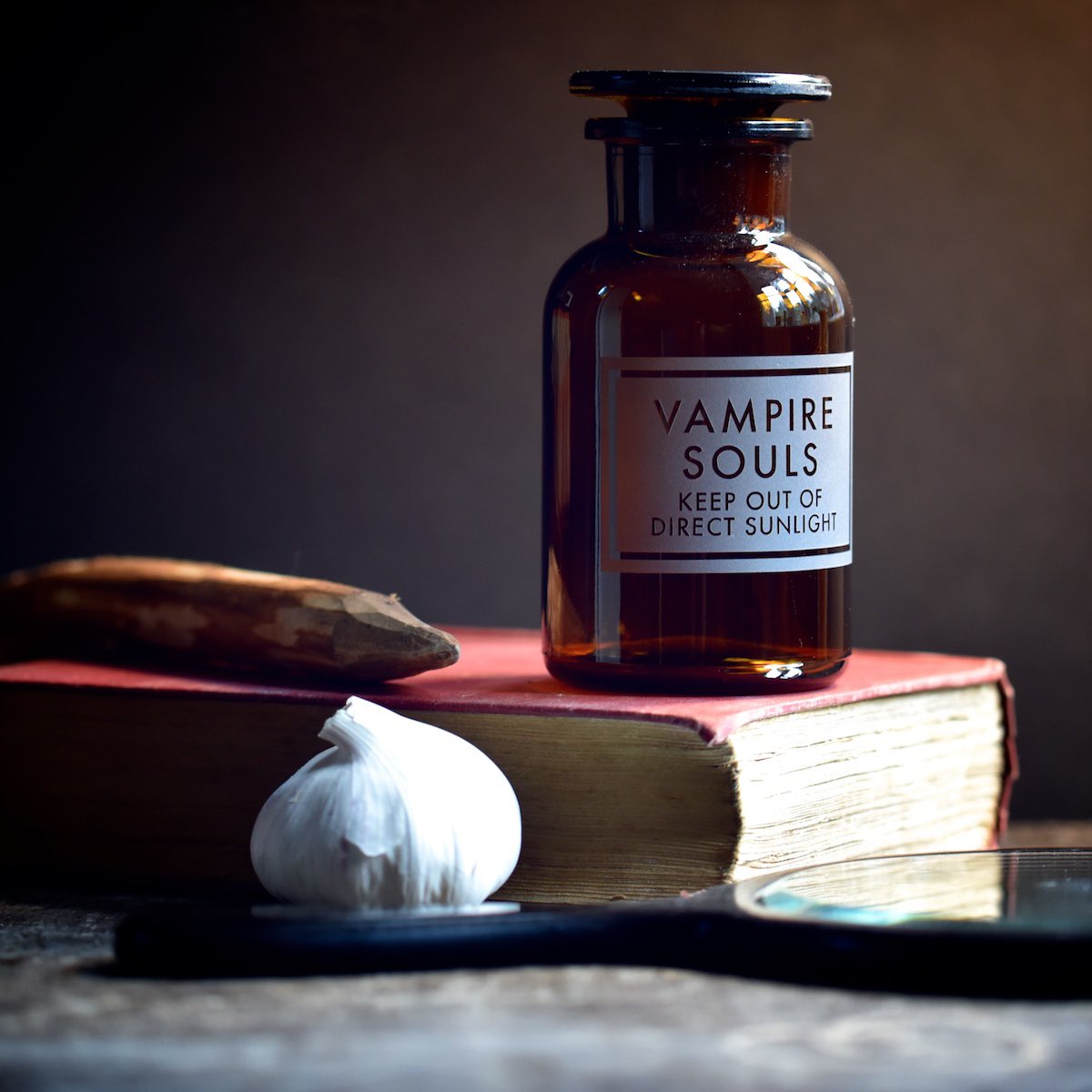 #halloween special. 🎃 

available only until midnight sunday.
have a great #vampire weekend. 🧛‍♂️