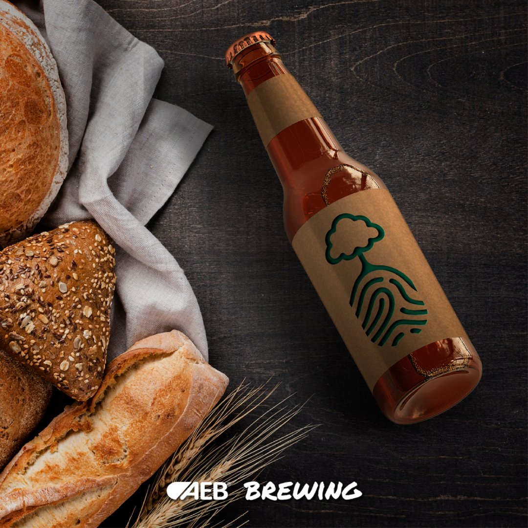 AebBrewing's tweet photo. Have you ever tried brewing beer from bread? In many countries around the world, this unique process not only creates a delicious drink but also helps reduce surplus food waste.

Find out more about brewing beer from bread at https://t.co/7V7VcPhHSk

#Brewers #Brewing https://t.co/FRM7PlLAH6