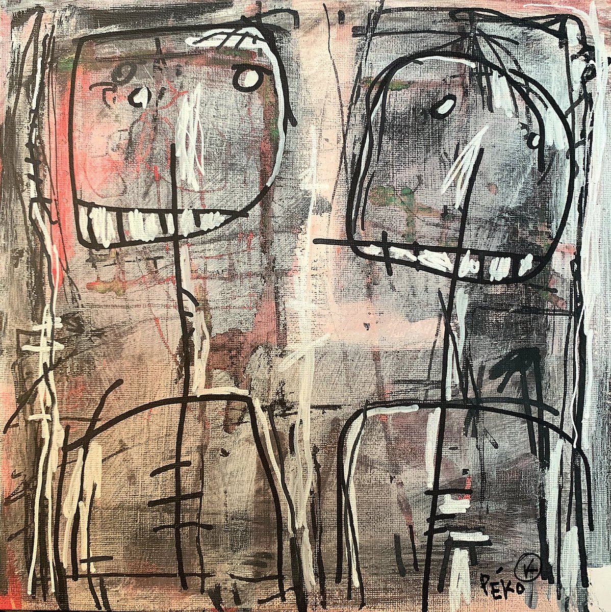 BkkKdr's tweet image. online in 2 days. Peko Krypto in the space gallery
#nftcollectors #nftgallery #nftmuseum
#nftcanvas