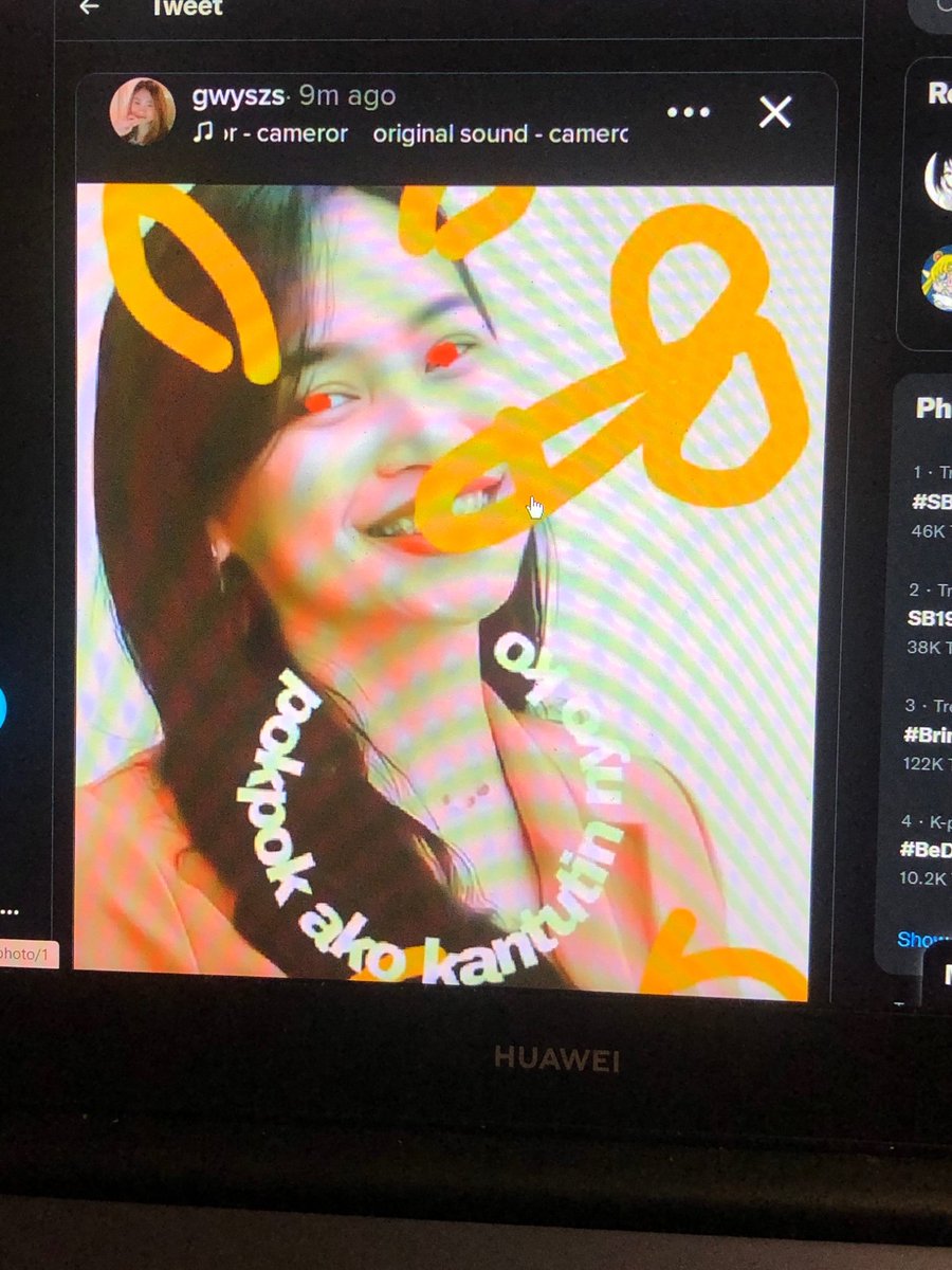 samantahvera's tweet photo. wtf? i'm not a jsl but i think it's too much? wth. whoever made dis is so disgusting. https://t.co/T3Lzvaztwy