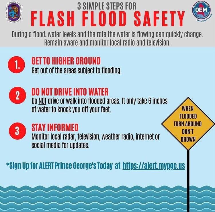 Continuing to fight for overdue infrastructure needs &amp; responsible decisions to be made for residents impacted by rainfalls. Your safety is also important with the deluge of rain we are experiencing today. Please take the necessary precautions.
#InactionIsNotAnOption